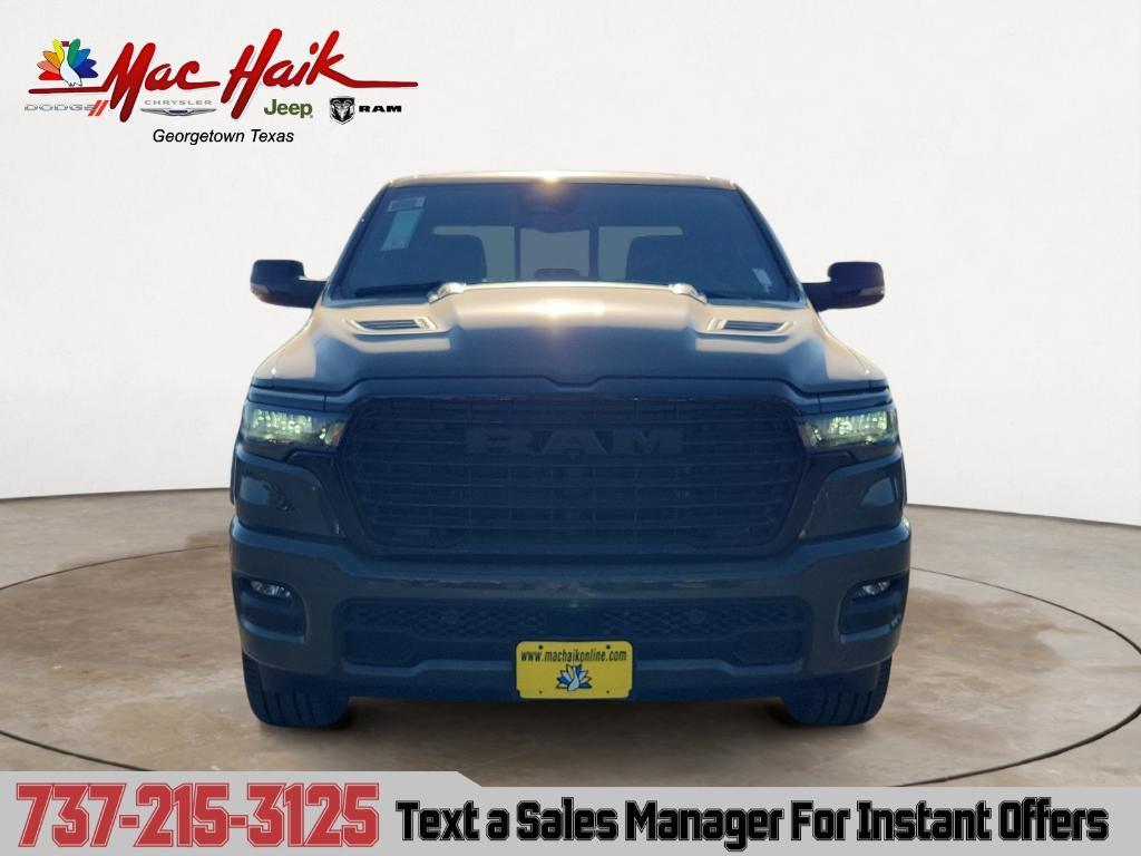 new 2026 Ram 1500 car, priced at $67,005
