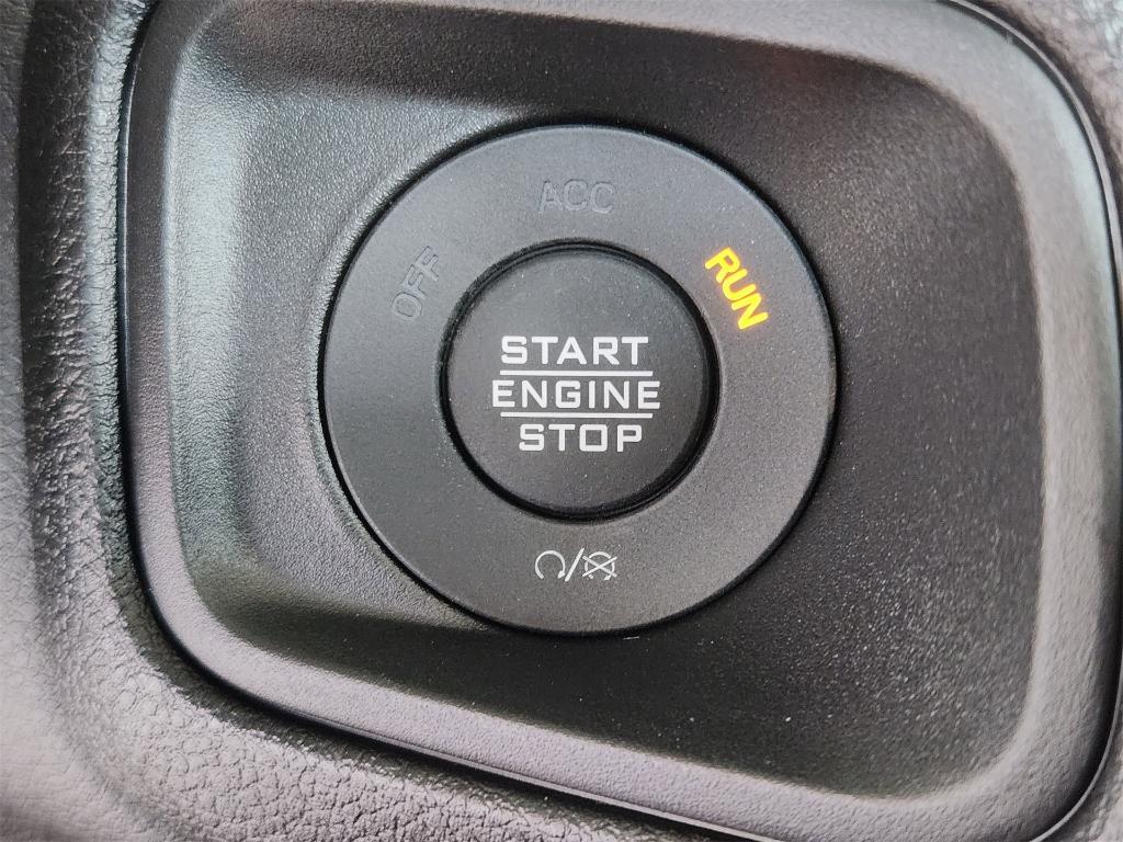 new 2025 Jeep Wrangler car, priced at $34,392
