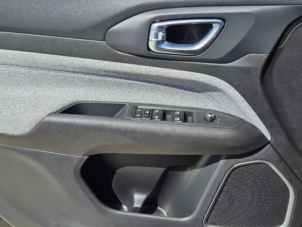 new 2025 Jeep Compass car, priced at $26,209