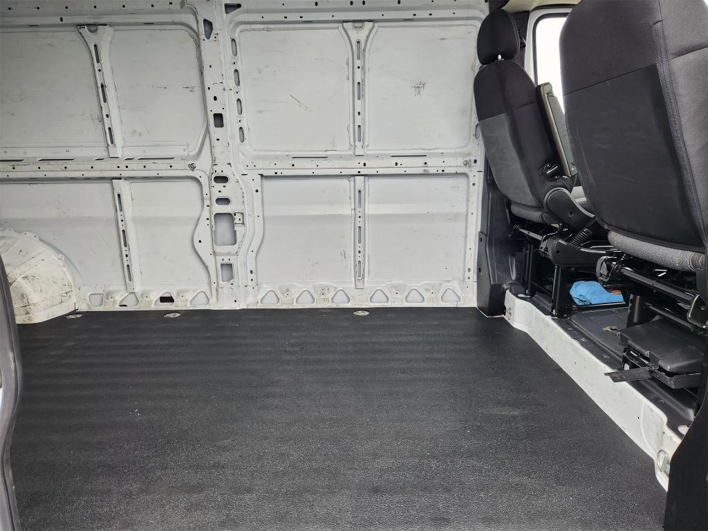 used 2023 Ram ProMaster 2500 car, priced at $34,961