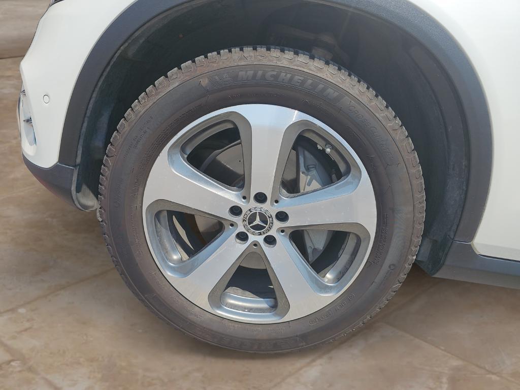 used 2021 Mercedes-Benz GLC 300 car, priced at $25,948