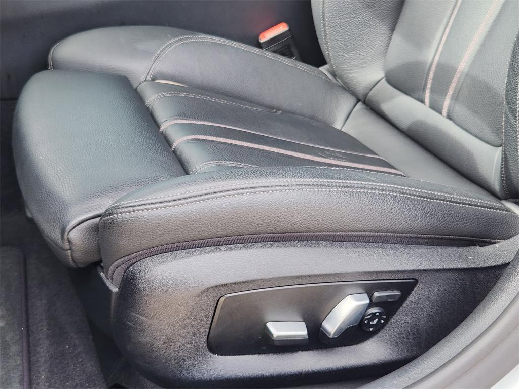 used 2020 BMW 540 car, priced at $33,997