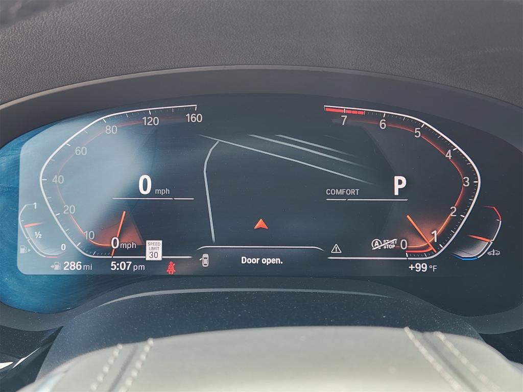 used 2020 BMW 540 car, priced at $33,997