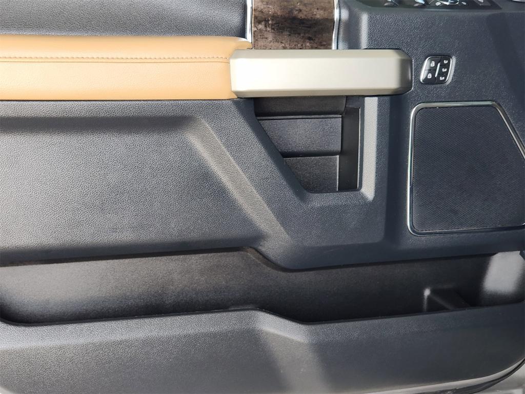 used 2022 Ford F-250 car, priced at $66,997