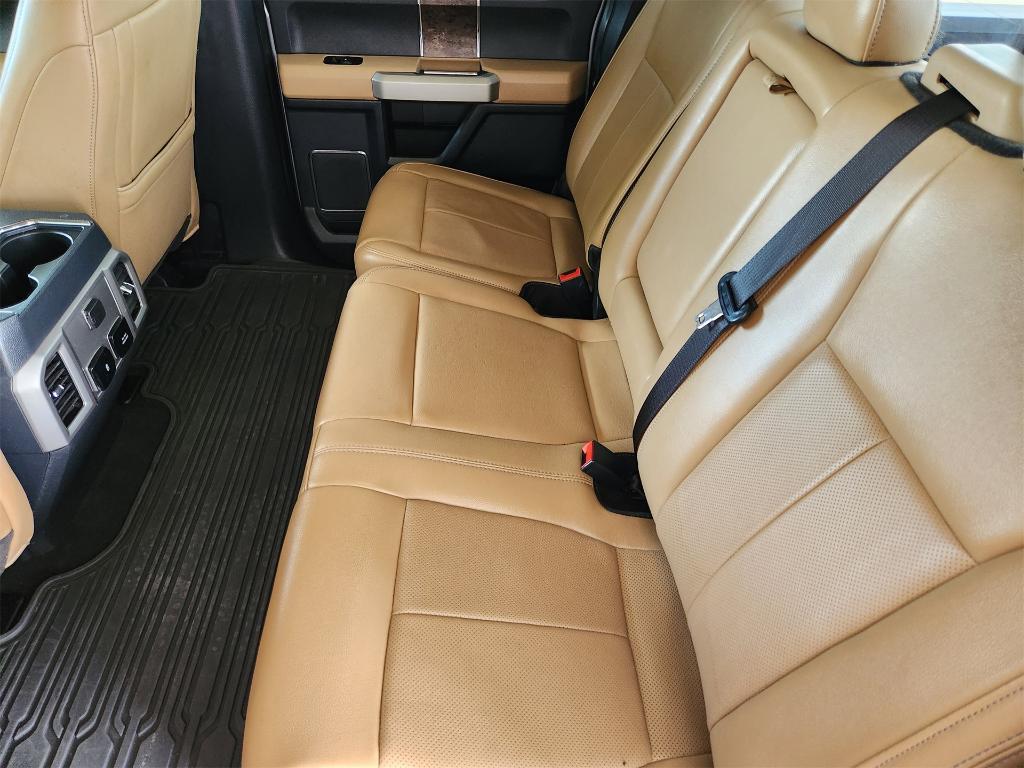 used 2022 Ford F-250 car, priced at $66,997
