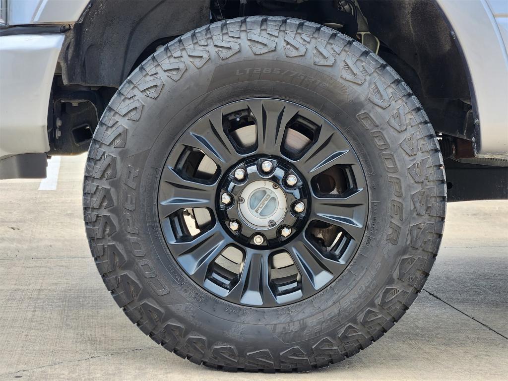 used 2022 Ford F-250 car, priced at $66,997