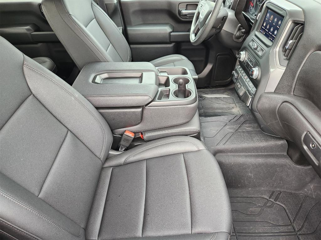 used 2024 GMC Sierra 2500 car, priced at $54,997