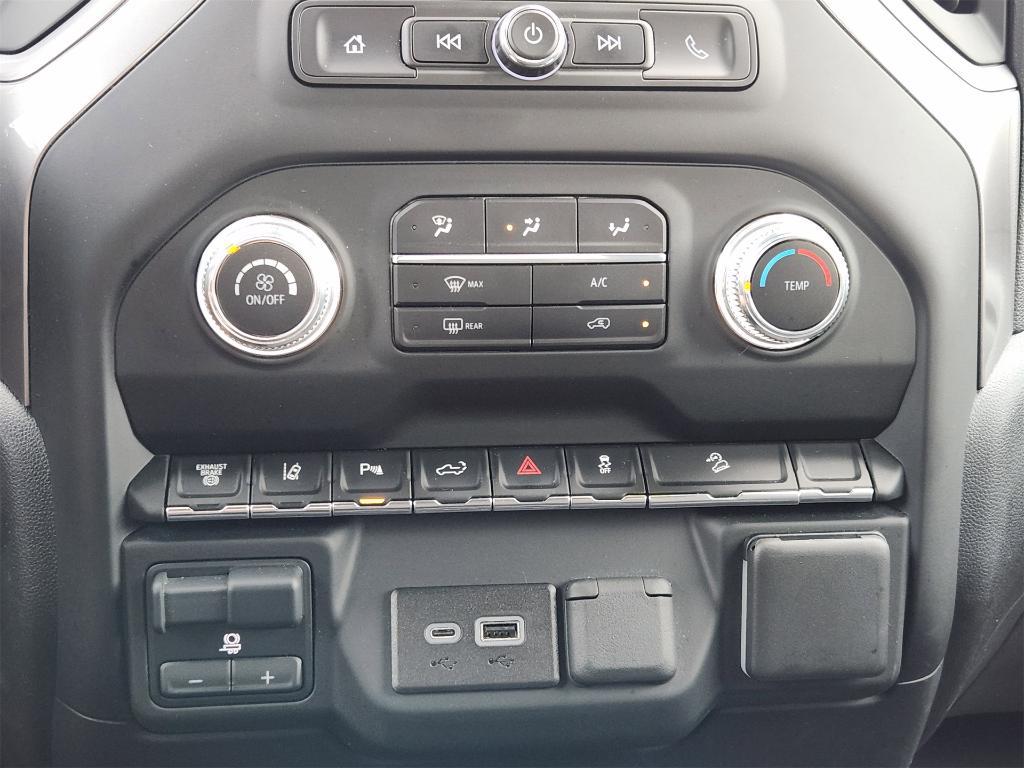 used 2024 GMC Sierra 2500 car, priced at $54,997