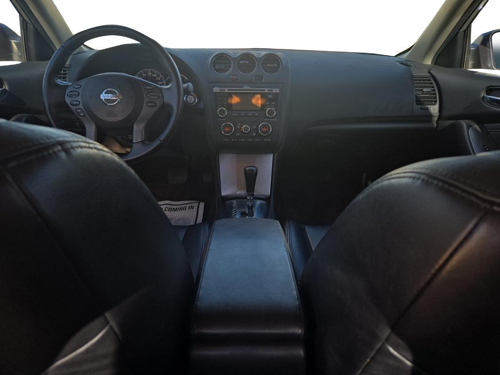 used 2011 Nissan Altima car, priced at $6,995