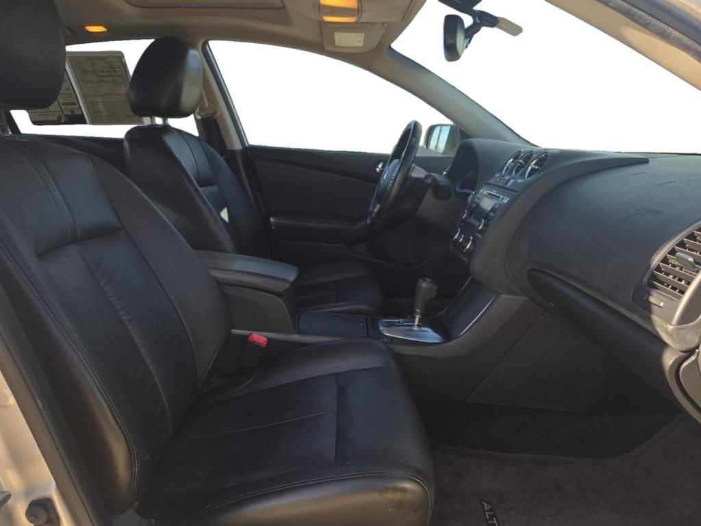 used 2011 Nissan Altima car, priced at $6,995