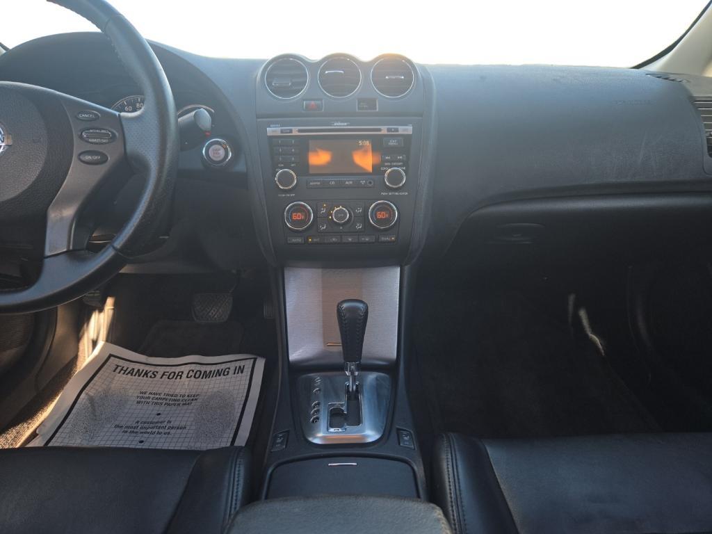 used 2011 Nissan Altima car, priced at $6,995