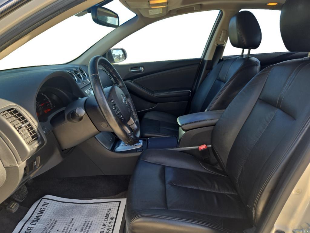 used 2011 Nissan Altima car, priced at $6,995