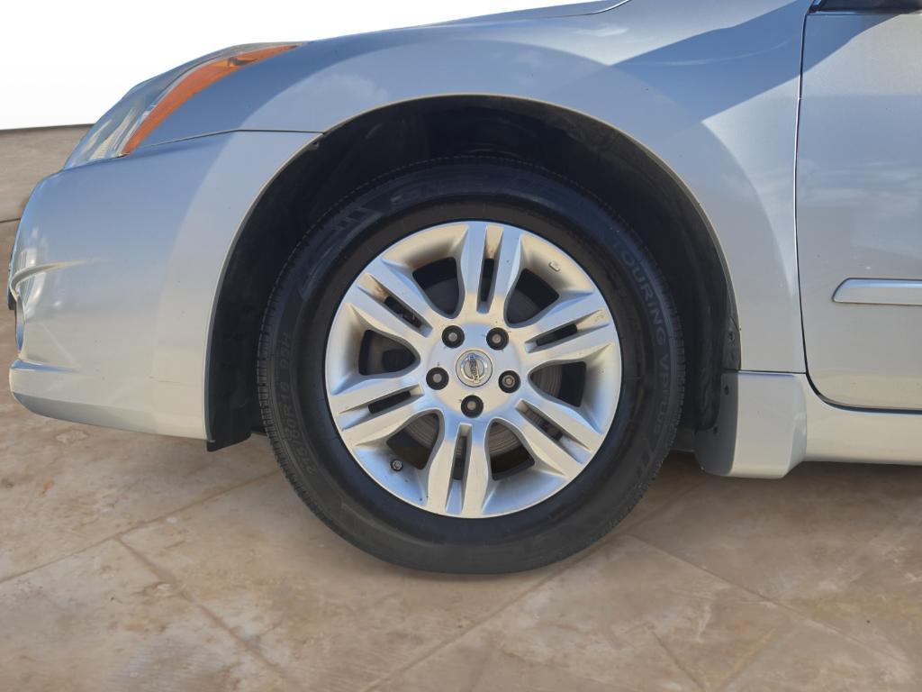 used 2011 Nissan Altima car, priced at $6,995