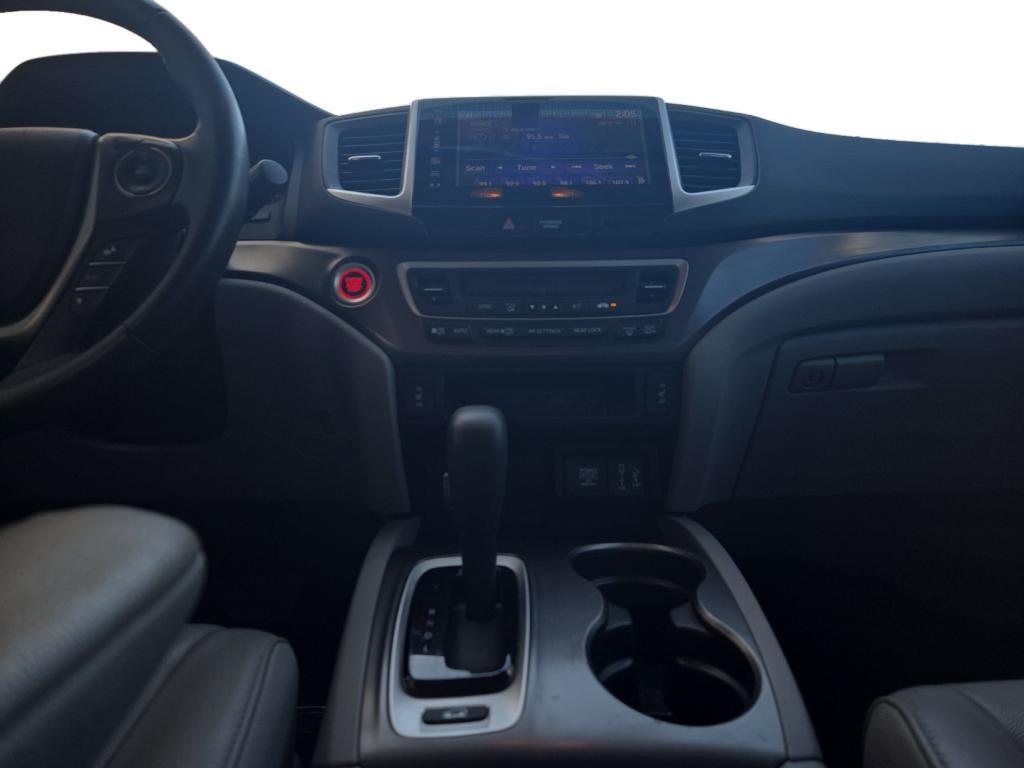 used 2018 Honda Pilot car, priced at $22,051