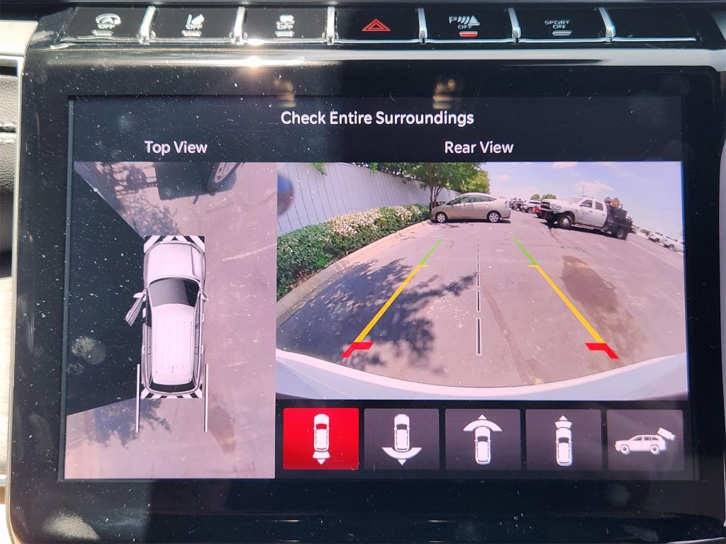 new 2025 Jeep Grand Cherokee L car, priced at $46,525