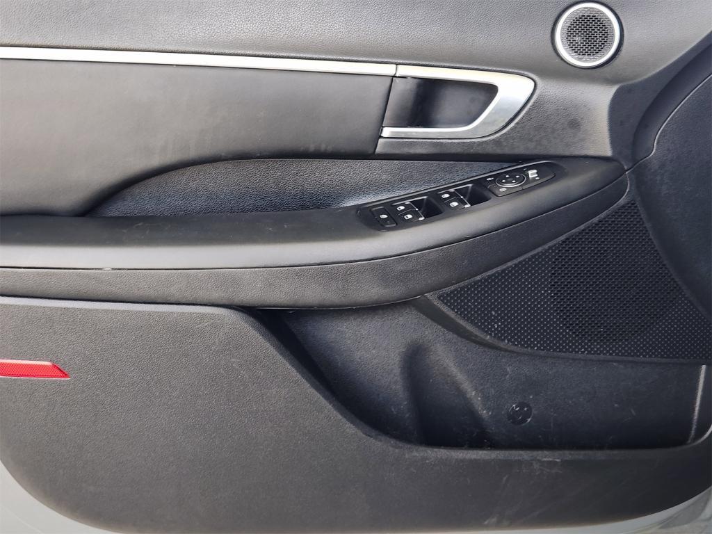 used 2020 Hyundai Sonata car, priced at $17,997