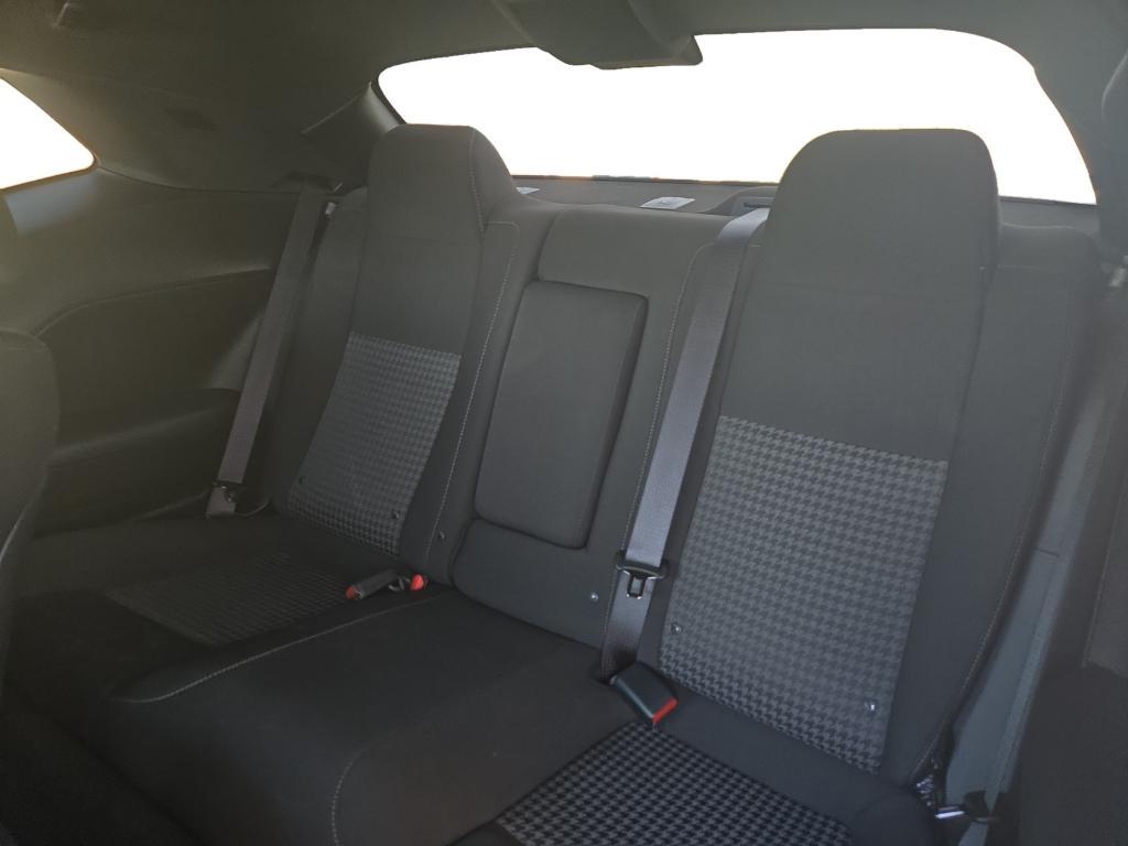 used 2022 Dodge Challenger car, priced at $36,912