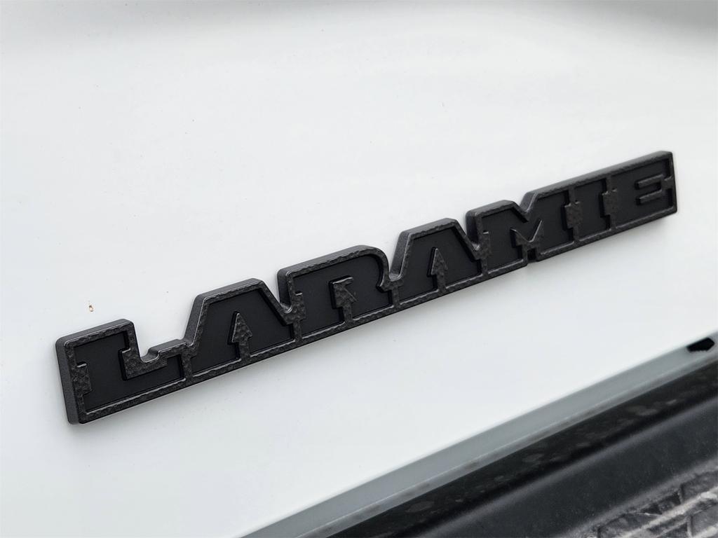 new 2025 Ram 3500 car, priced at $80,670