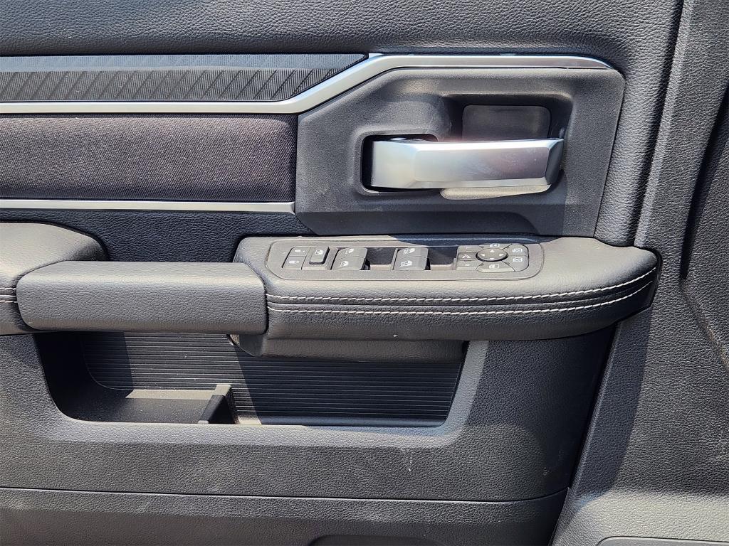 new 2025 Ram 2500 car, priced at $71,835