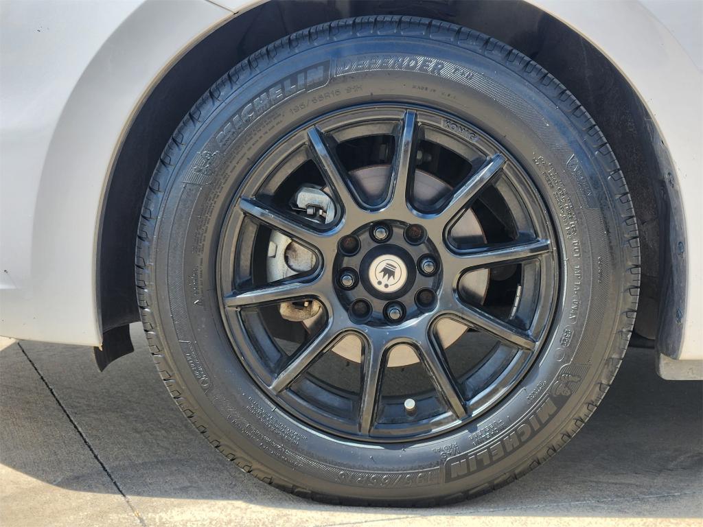 used 2020 Nissan Versa car, priced at $13,120