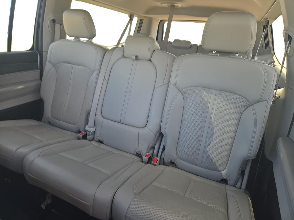 used 2023 Jeep Wagoneer L car, priced at $46,459