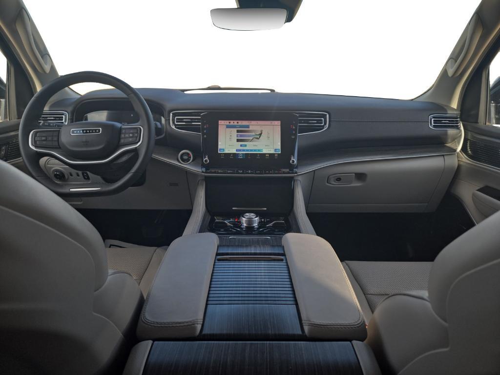 used 2023 Jeep Wagoneer L car, priced at $46,459