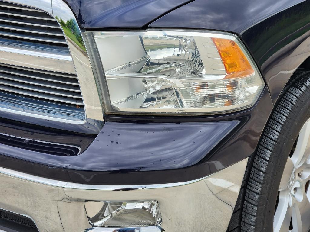 used 2012 Ram 1500 car, priced at $17,912