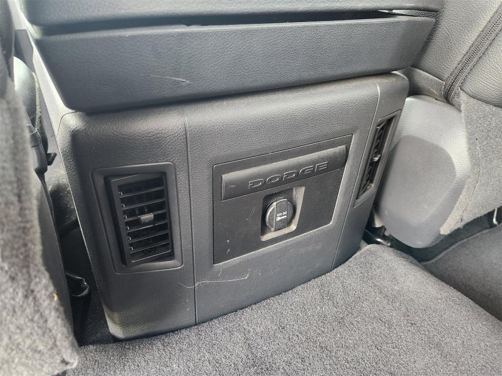 used 2012 Ram 1500 car, priced at $17,912