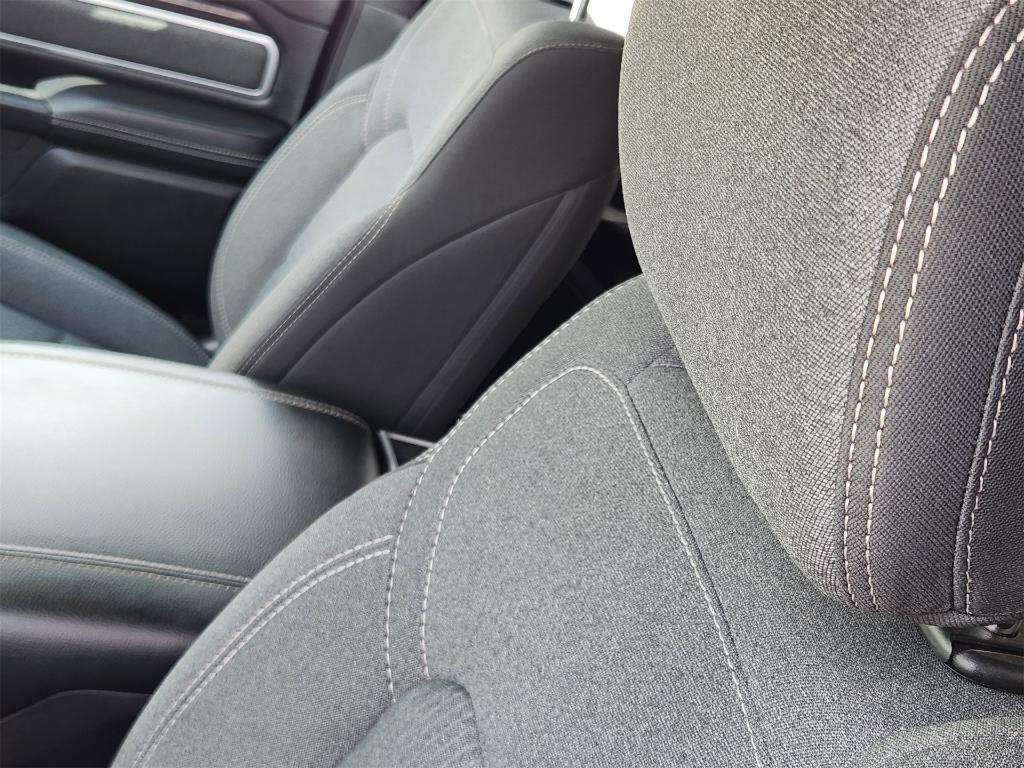 used 2020 Ram 1500 car, priced at $33,997