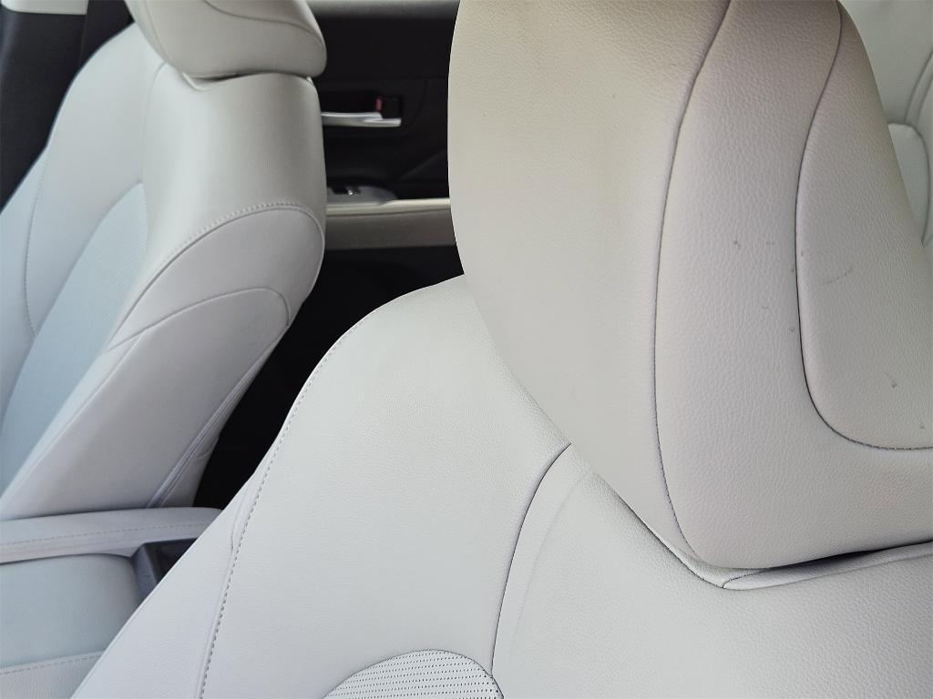 used 2024 Toyota Grand Highlander car, priced at $45,997
