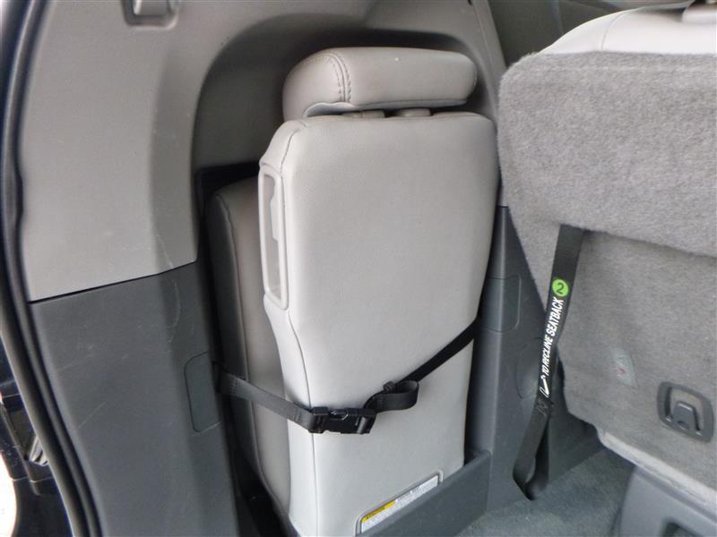 used 2020 Toyota Sienna car, priced at $29,694