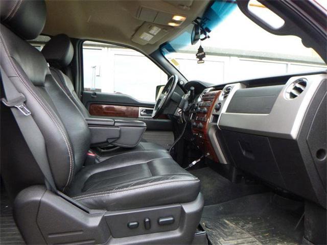 used 2010 Ford F-150 car, priced at $19,995