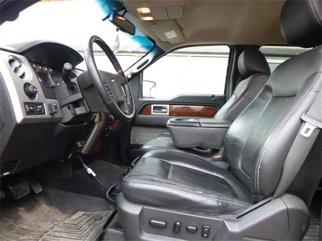 used 2010 Ford F-150 car, priced at $19,995