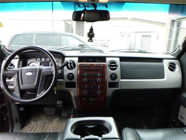 used 2010 Ford F-150 car, priced at $19,995