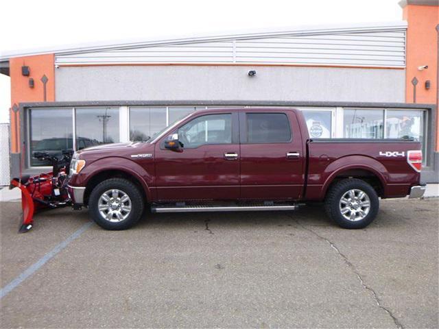 used 2010 Ford F-150 car, priced at $19,995