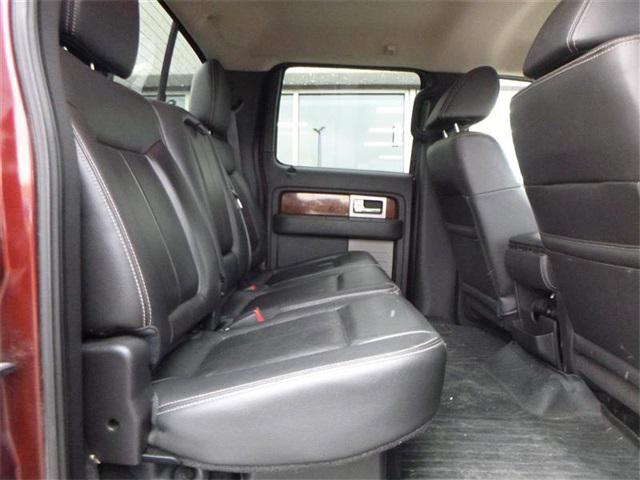 used 2010 Ford F-150 car, priced at $19,995