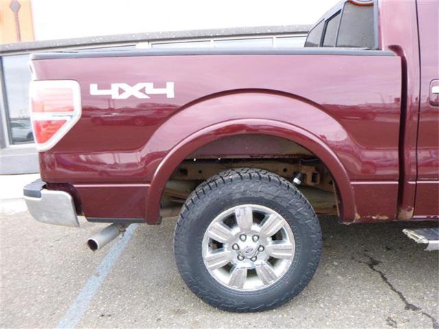 used 2010 Ford F-150 car, priced at $19,995