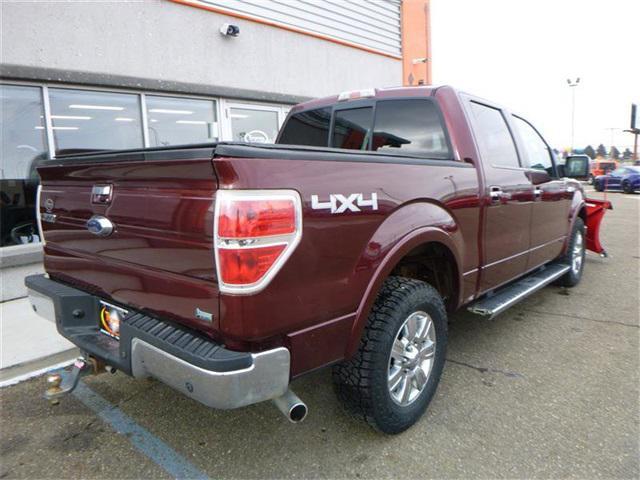 used 2010 Ford F-150 car, priced at $19,995