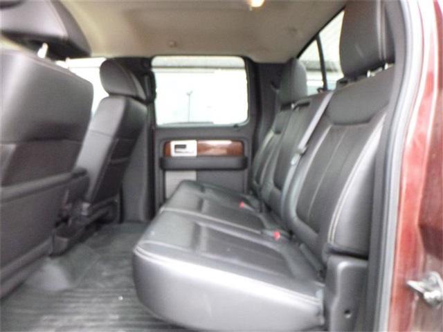 used 2010 Ford F-150 car, priced at $19,995