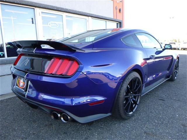 used 2016 Ford Shelby GT350 car, priced at $49,762