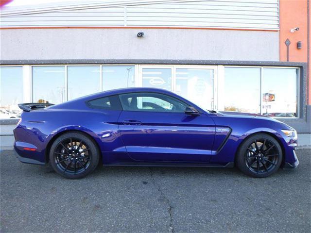 used 2016 Ford Shelby GT350 car, priced at $49,762