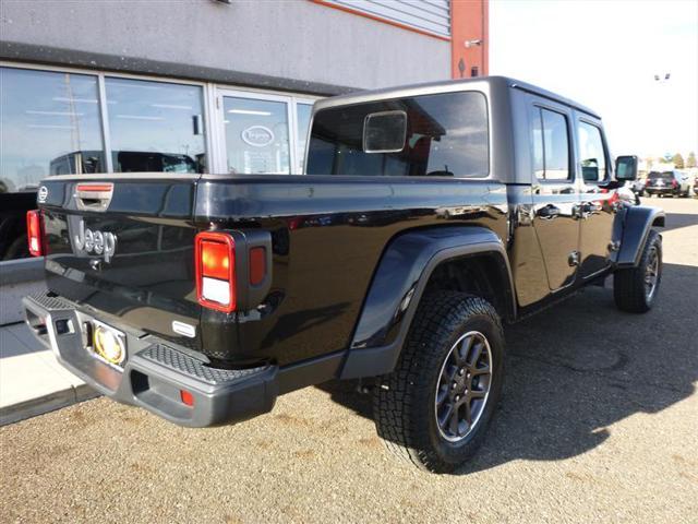 used 2023 Jeep Gladiator car, priced at $34,823