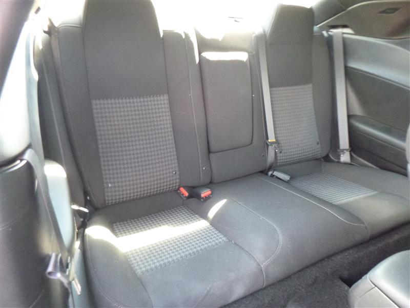 used 2021 Dodge Challenger car