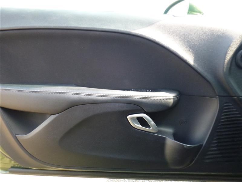 used 2021 Dodge Challenger car