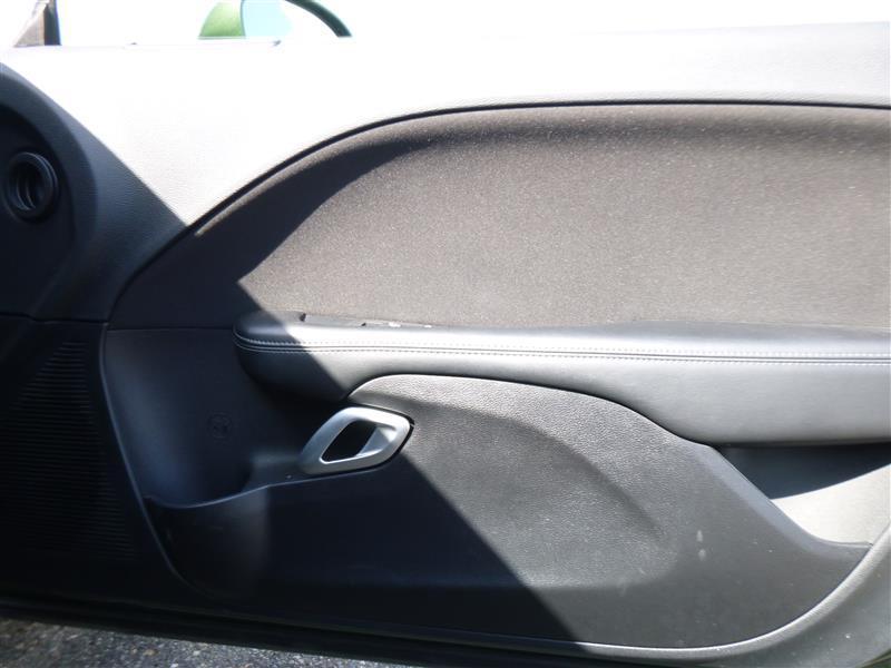 used 2021 Dodge Challenger car