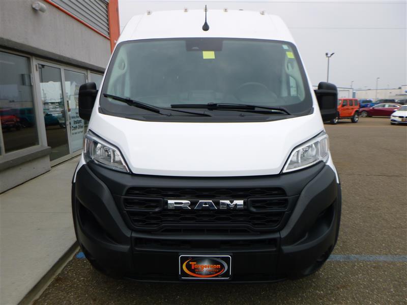 used 2023 Ram ProMaster 2500 car, priced at $31,923