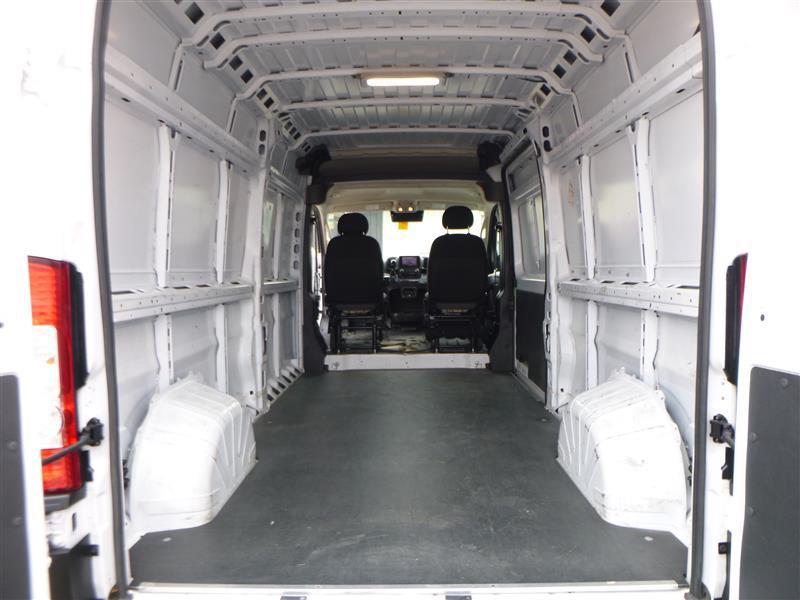used 2023 Ram ProMaster 2500 car, priced at $31,923