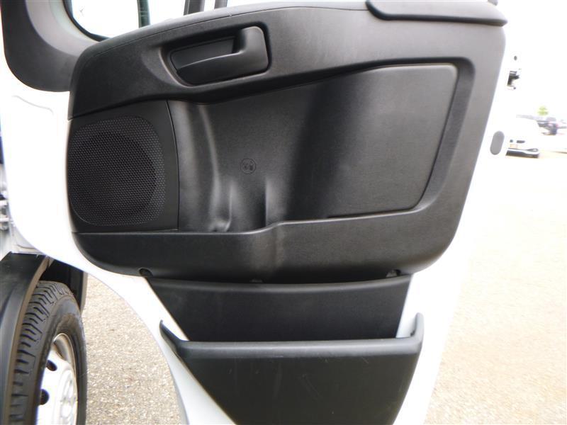 used 2023 Ram ProMaster 2500 car, priced at $31,923