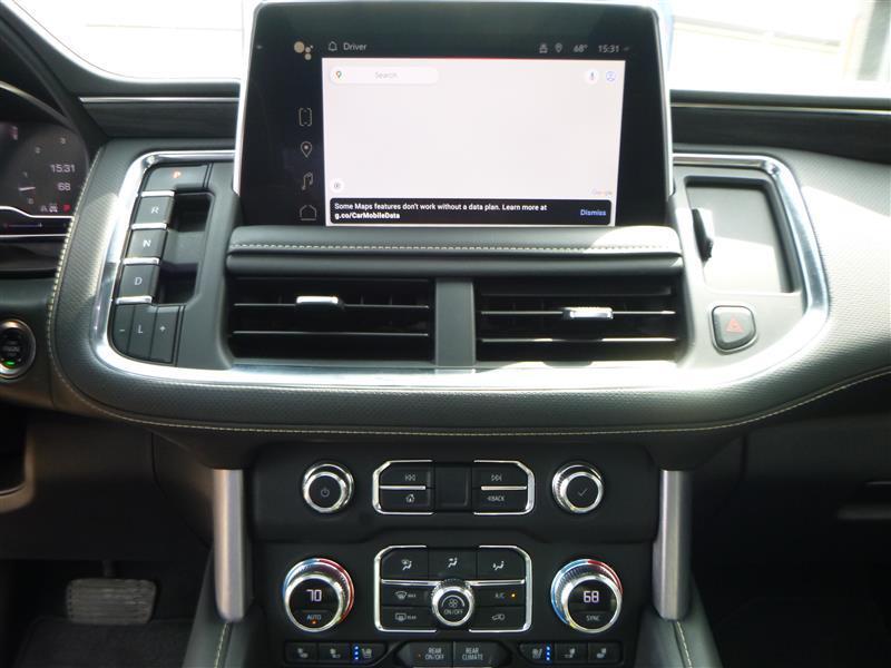 used 2024 GMC Yukon XL car, priced at $64,748