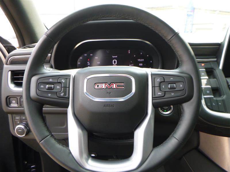 used 2024 GMC Yukon XL car, priced at $64,748